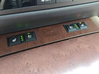 Lexus GS 450h 3.5 215kW