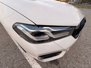 BMW 530 2.0 210kW