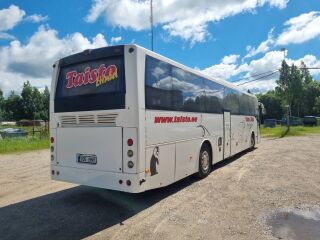 Temsa Safari RD Stainless Euro 5 9.2 V6 DAF 266кВ