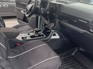Ford Ranger Stormtrack PHEV 2.3 138kW