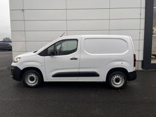 Fiat Doblo MY24 1.5 75kW