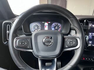 Volvo XC40 2.0 140kW