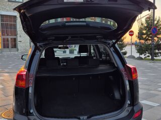 Toyota RAV4 2.2 R4 TDI 110kW