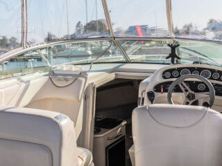 Sea Ray SunDancer EFI 5.7 V8 239kW