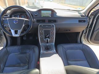 Volvo V70 2.0 133kW