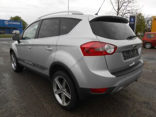 Ford Kuga Champions League 2.0 103kW