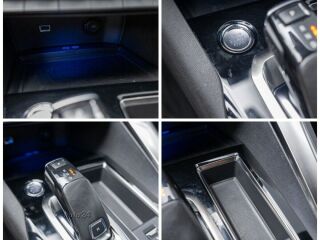 Peugeot 3008 GT 1.5 95кВ