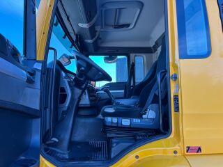 MAN TGS 26.320 6x4 235kW