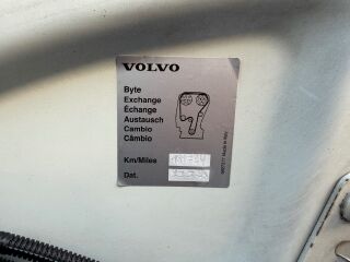 Volvo XC60 Summum AWD 2.4 R5 D5 158кВ