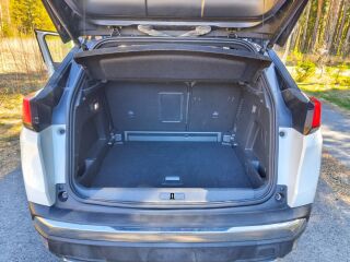 Peugeot 3008 GT Line 1.6 121кВ