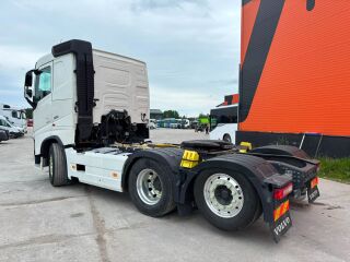 Volvo FH 500 6x2 375kW