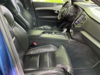 Volvo XC90 2.0 165kW
