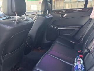 Mercedes-Benz E 200 1.8 120kW