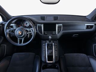 Porsche Macan GTS 3.0 265кВ