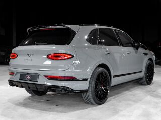 Bentley Bentayga S 4.0 V8 404kW