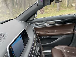 BMW 740 X-Drive 3.0 235kW