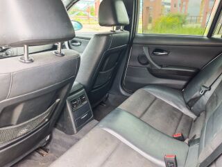 BMW 320 2.0 130kW