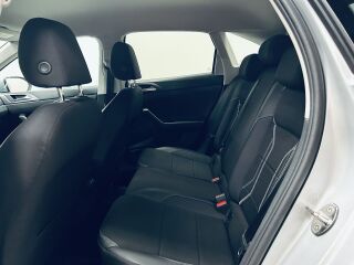 Volkswagen Taigo Style 1.0 81kW