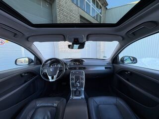 Volvo V70 1.6 84kW