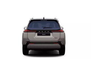 Toyota RAV4 SUV Hybrid Dynamic Force AWD e-CVT Style 2.5 143kW