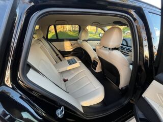 BMW 320 d LCI MHEV 2.0 140kW