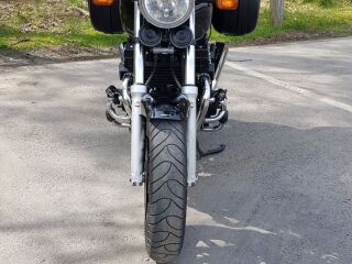 Honda CB Seven Fifty R4 54kW