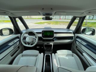 Volkswagen ID.Buzz Pro 150kW