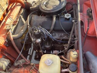 VAZ 2103 1.5 52kW