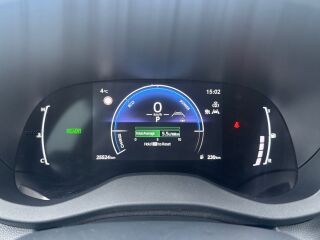 Toyota Yaris Active Plus 1.5 68kW