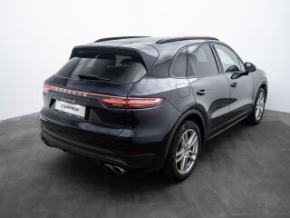 Porsche Cayenne S 2.9 324kW