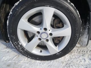 Mercedes-Benz V 250 Avantgarde N1 2.1 140kW