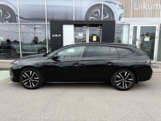 Peugeot 508 GT BlueHDi 130 1.5 96kW