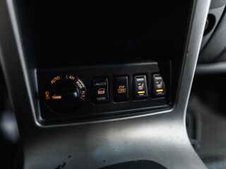 Nissan Pathfinder Executive 2.5 126kW