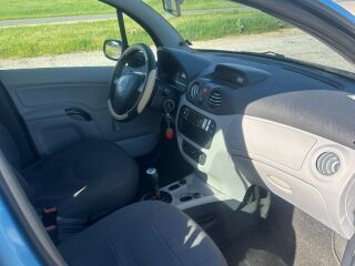Citroen C3 1.1 44kW