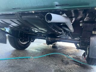 GAZ 24 2.4 R4 70kW