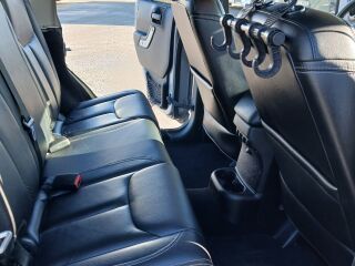 Jeep Wrangler 2.8 147kW