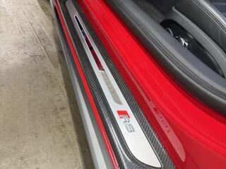 Audi R8 Coupe 5.2 456kW
