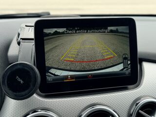 Mercedes-Benz B 220 4matic 2.1 TDI 130кВ