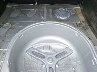 Volkswagen Passat Comfortline 1.8 R4 20V 92kW