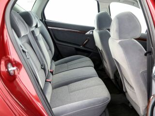 Peugeot 407 Elegance ATM 2.0 103kW