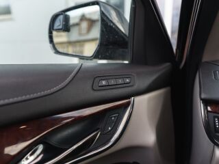 Cadillac ATS 2.0 203kW