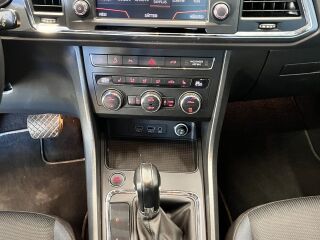 SEAT Ateca Style 1.6 85kW