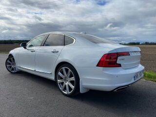 Volvo S90 AWD inscription 2.0 173kW