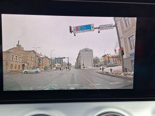 Mercedes-Benz E 220 AVANTGARDE 2.0 147kW