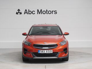 Kia XCeed EX 1.5 118kW