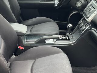Mazda 6 2.0 108kW