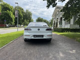 Volkswagen Arteon R Line 2.0 140kW