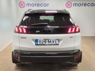 Peugeot 3008 1.5 96kW
