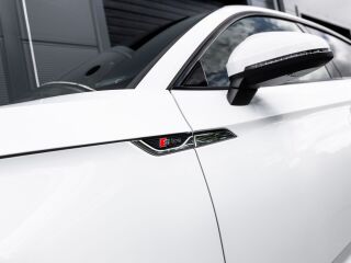 Audi A5 S-Line 2.0 140kW
