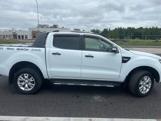 Ford Ranger 3.2 147kW